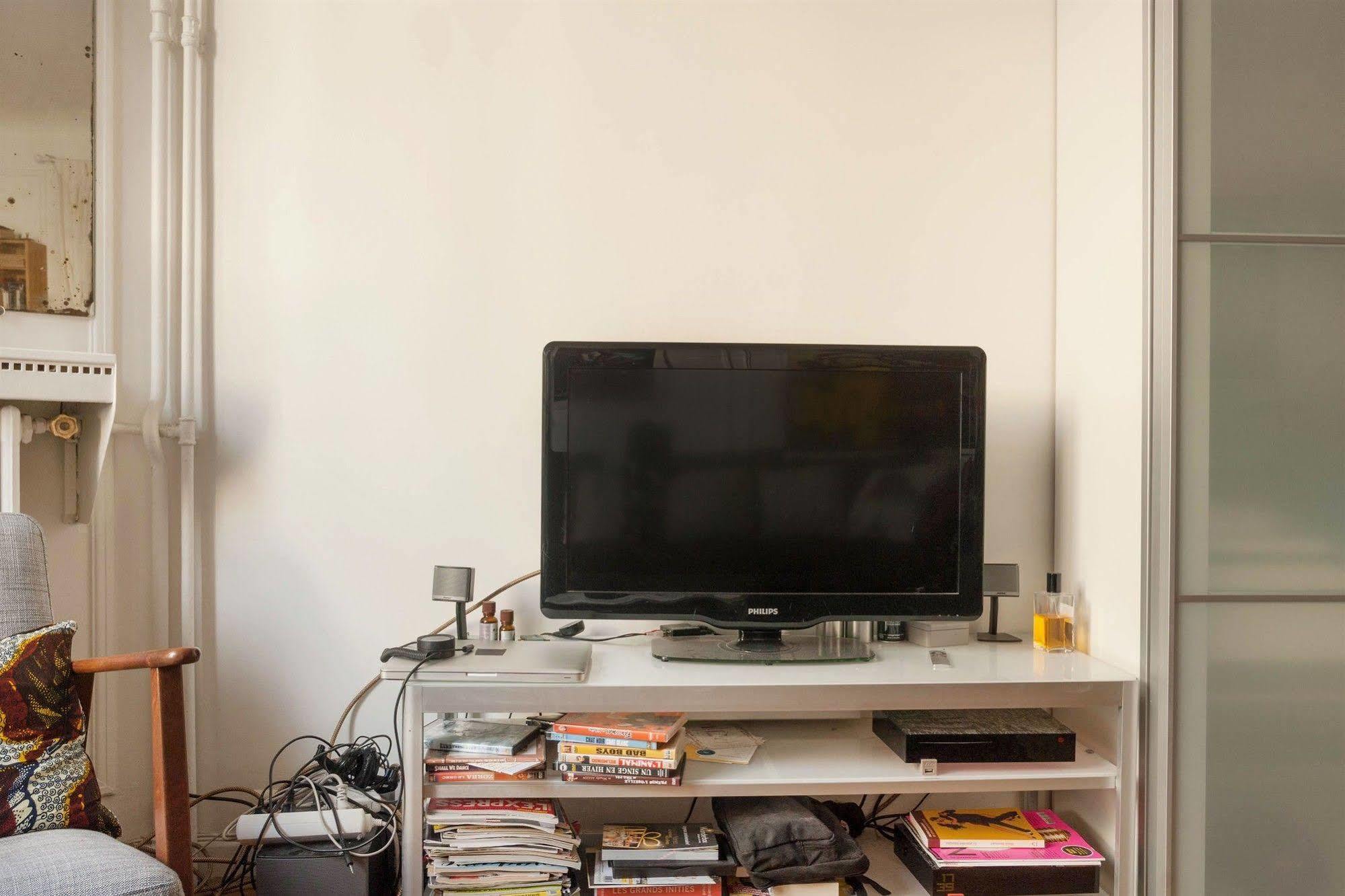 Modern Studio - Grands Boulevards ปารีส ภายนอก รูปภาพ