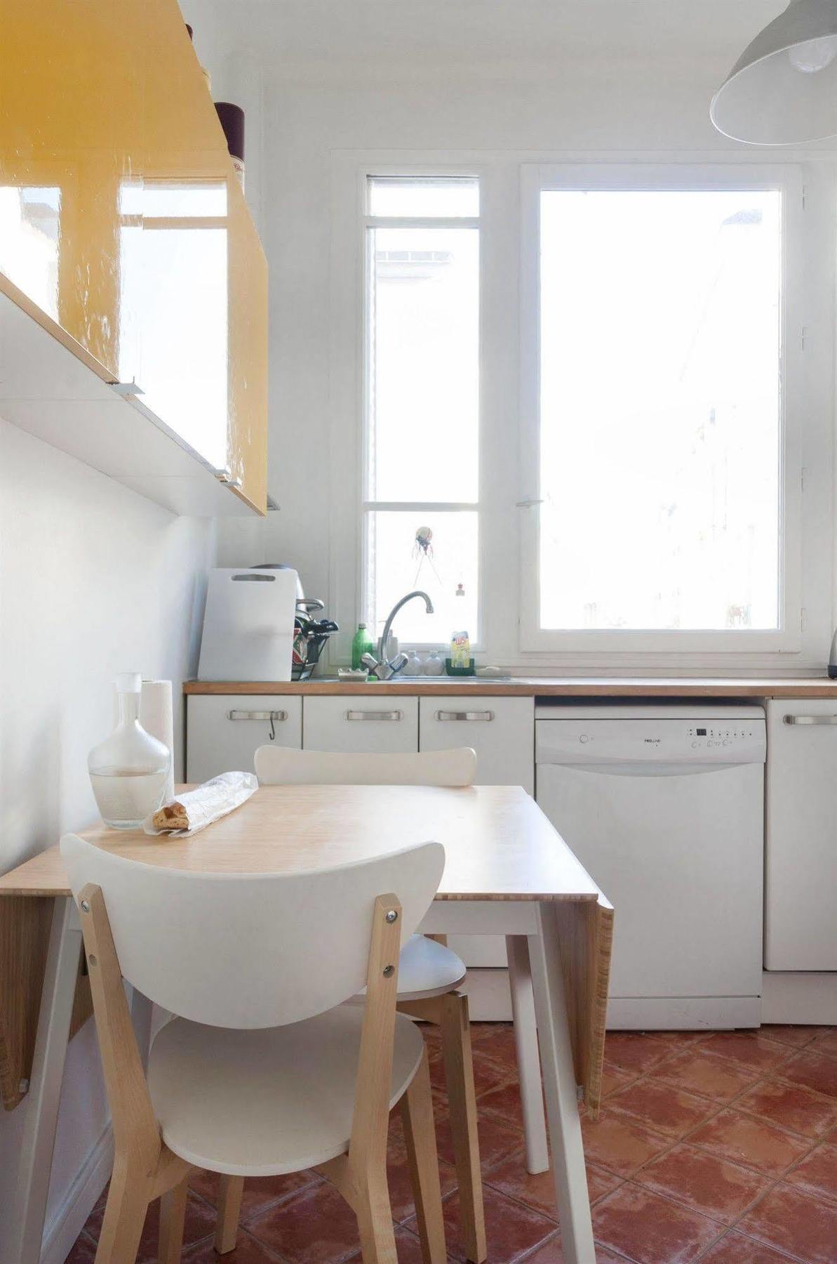 Modern Studio - Grands Boulevards ปารีส ภายนอก รูปภาพ