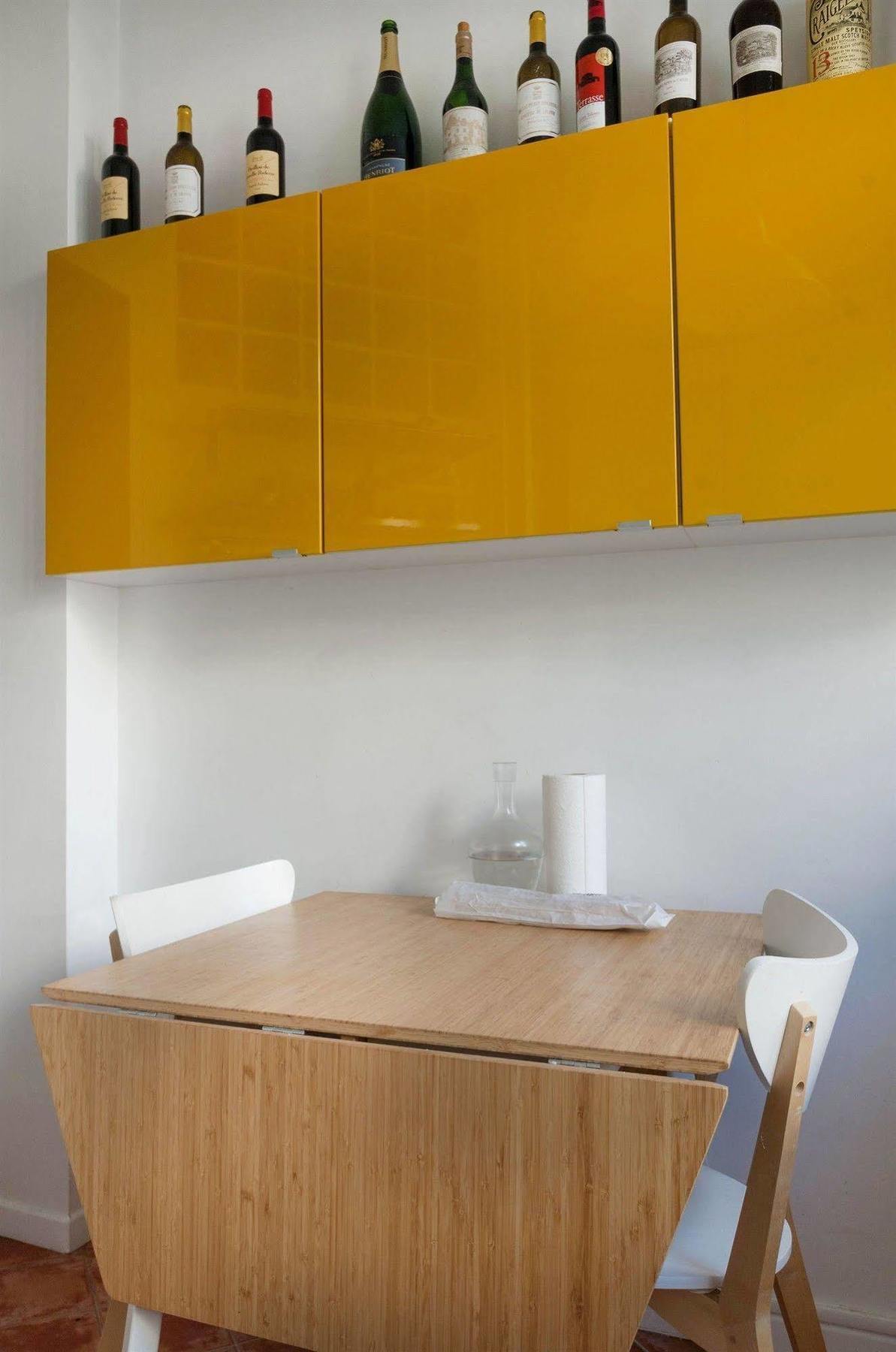 Modern Studio - Grands Boulevards ปารีส ภายนอก รูปภาพ